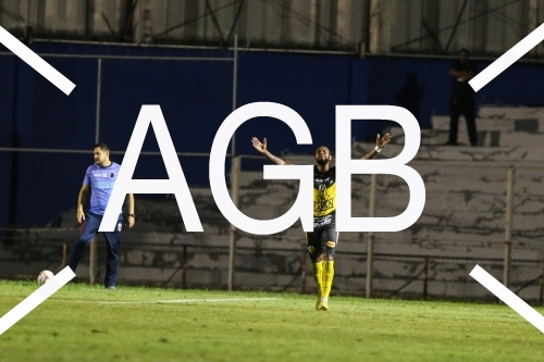 PR Parana X FC Cascavel