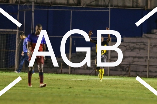 PR Parana X FC Cascavel