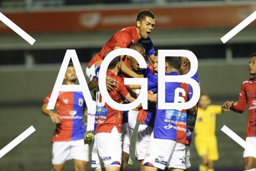 PR Parana X Oeste