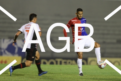 PR Parana X Oeste
