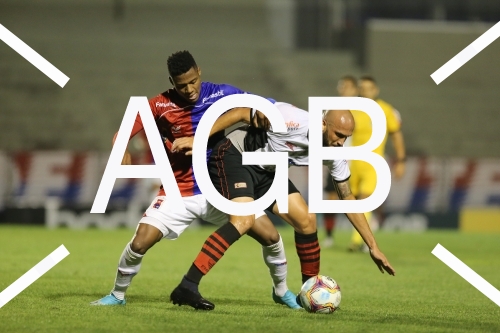 PR Parana X Oeste