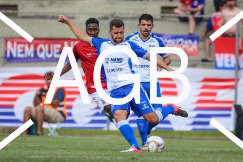 PR Parana X Uniao