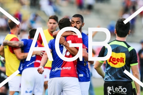 PR Parana X Uniao