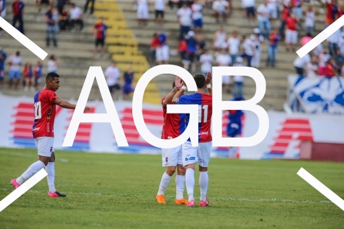 PR Parana X Uniao