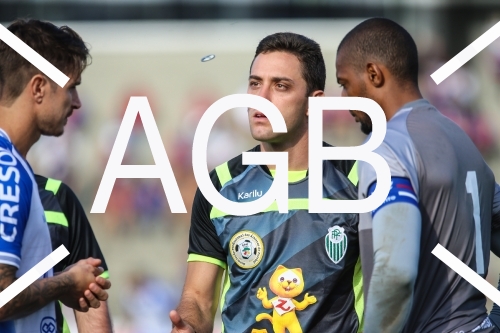 PR Parana X Uniao