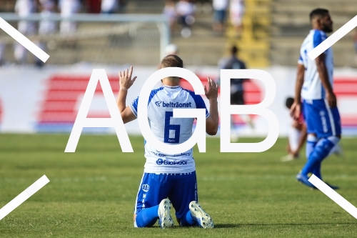 PR Parana X Uniao