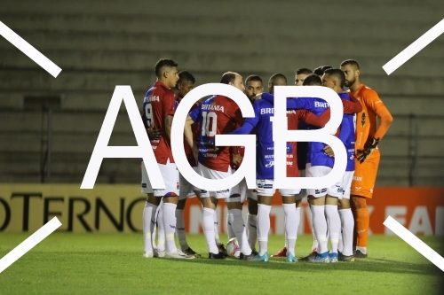 PR Parana X Vitoria