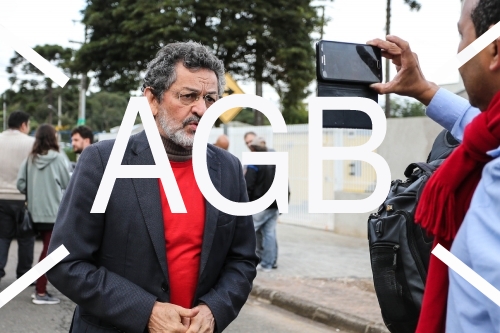 Prisao Lula