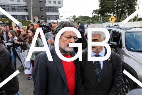 Prisao Lula