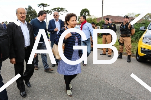 Prisao Lula