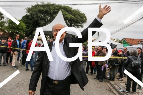 Prisao Lula
