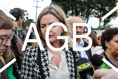 Prisao Lula
