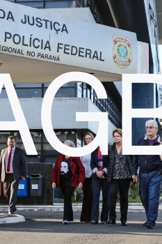 Prisao Lula