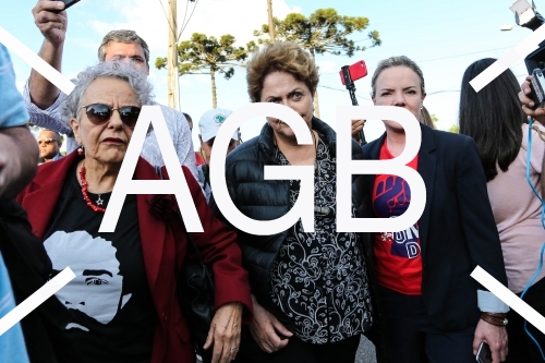 Prisao Lula