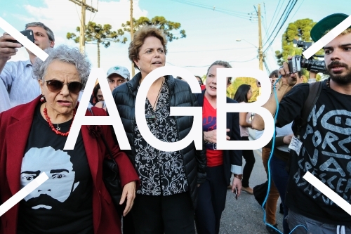 Prisao Lula