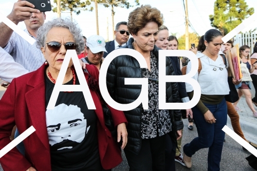 Prisao Lula