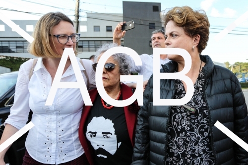 Prisao Lula