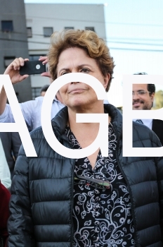 Prisao Lula