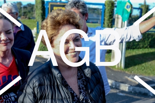Prisao Lula