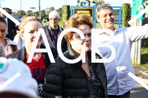 Prisao Lula