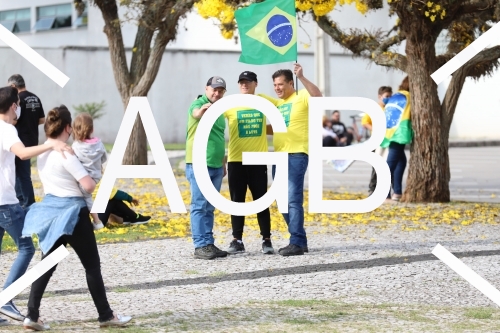 Pro Bolsonaro