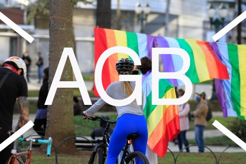 Protesto  Curitiba