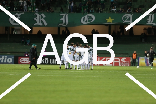 Serie B - Coritiba X Juventude