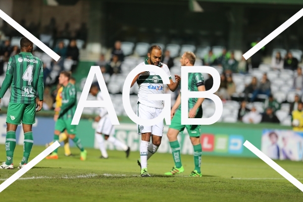 Serie B - Coritiba X Juventude