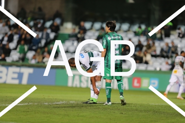 Serie B - Coritiba X Juventude