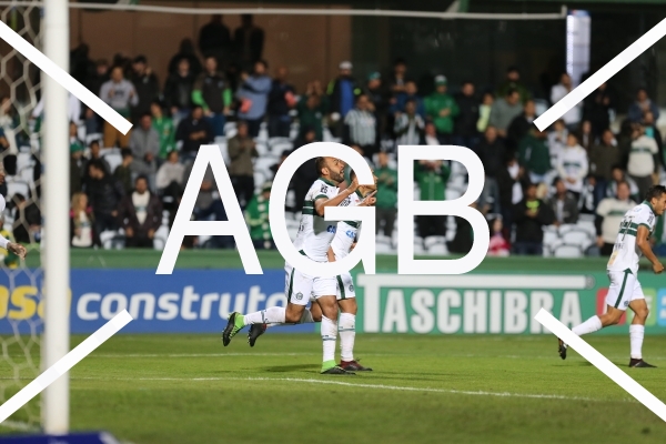 Serie B - Coritiba X Juventude