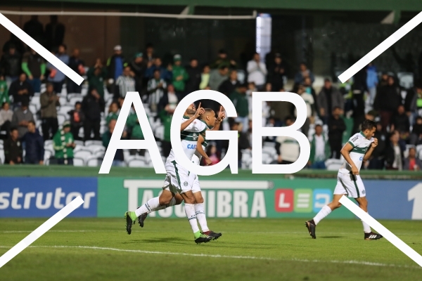 Serie B - Coritiba X Juventude