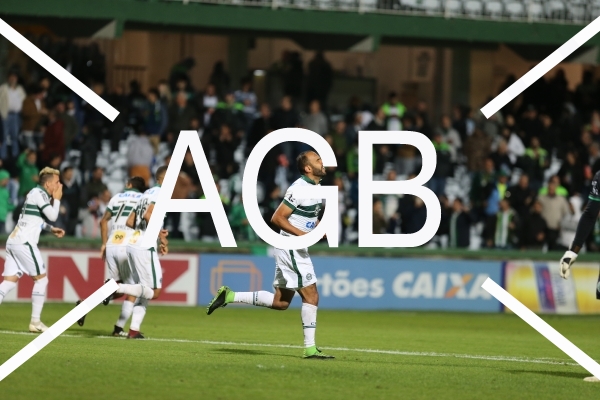 Serie B - Coritiba X Juventude