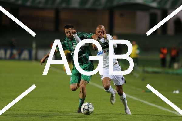 Serie B - Coritiba X Juventude