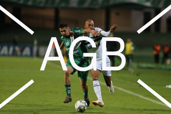 Serie B - Coritiba X Juventude