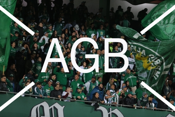 Serie B - Coritiba X Juventude