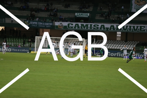 Serie B - Coritiba X Juventude