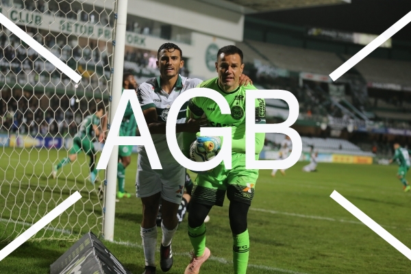 Serie B - Coritiba X Juventude