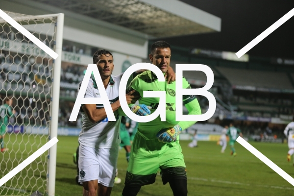 Serie B - Coritiba X Juventude