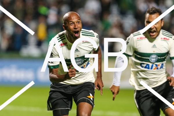 Serie B Coritiba X Atletico GO