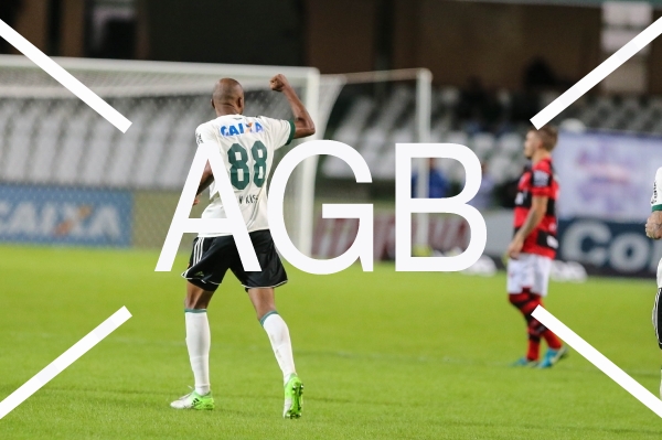 Serie B Coritiba X Atletico GO