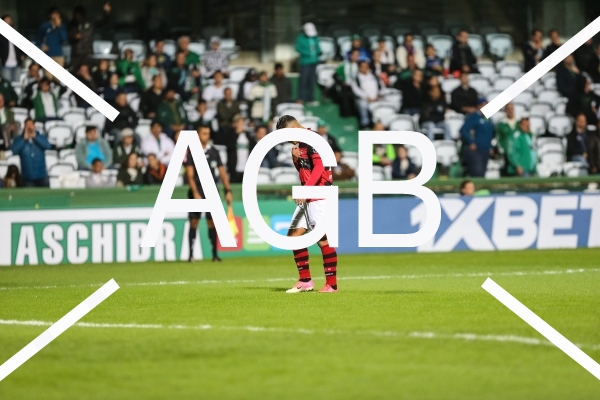 Serie B Coritiba X Atletico GO