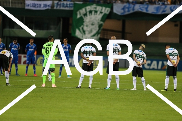 Serie B Coritiba X Avai