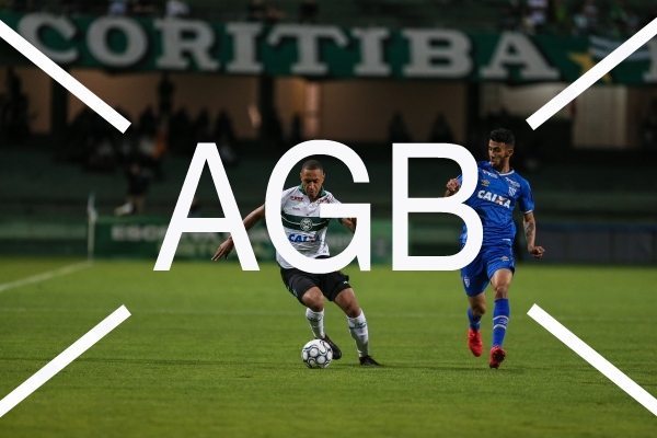 Serie B Coritiba X Avai