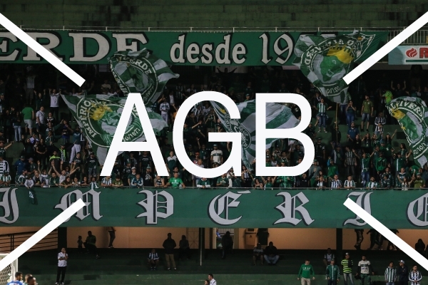 Serie B Coritiba X Avai