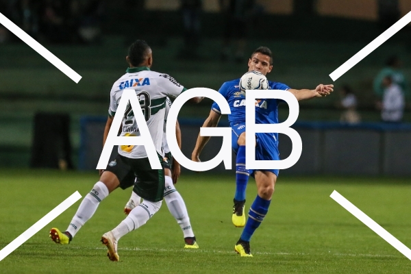 Serie B Coritiba X Avai