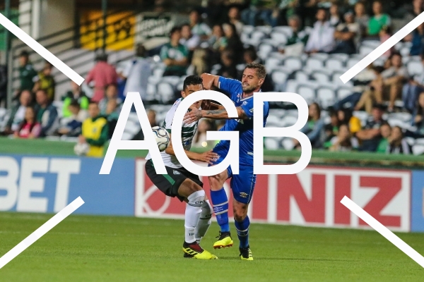 Serie B Coritiba X Avai