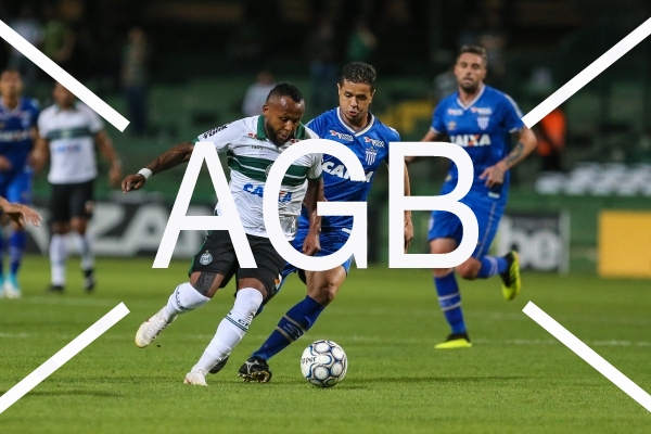 Serie B Coritiba X Avai