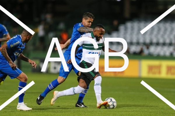 Serie B Coritiba X Avai