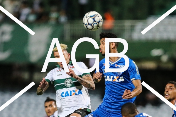 Serie B Coritiba X Avai