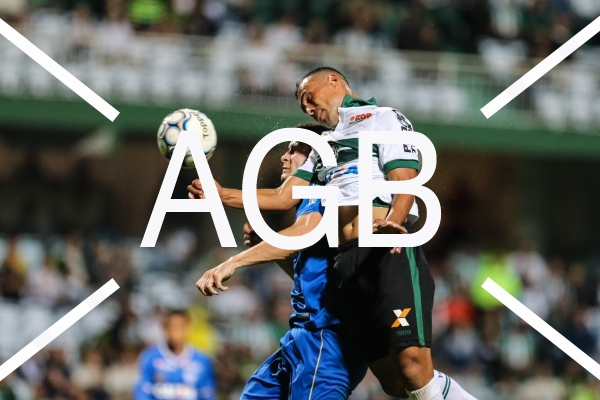 Serie B Coritiba X Avai